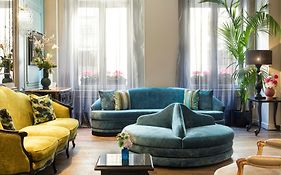 Hôtel Castille Paris